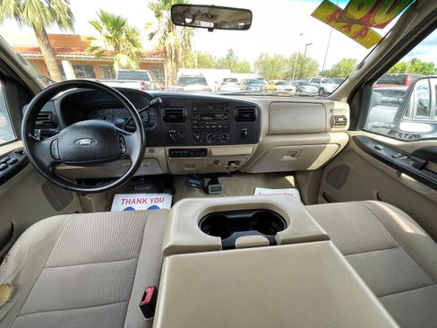 Used 2006 Ford F250 XL AWD/4WD image 17