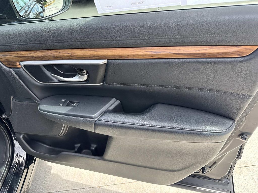 Used 2020 Honda CR-V EX-L image 21