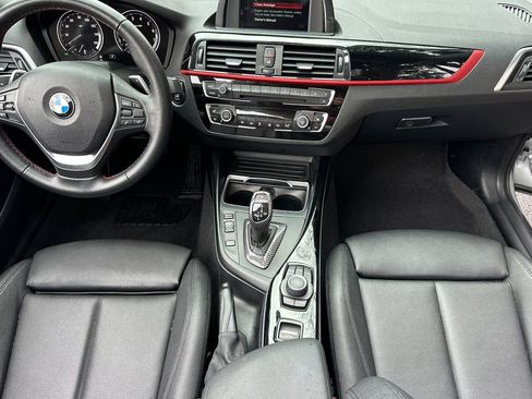 Used 2018 BMW 230i Convertible RWD image 16