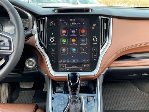 Used 2025 Subaru Legacy Touring XT image 23