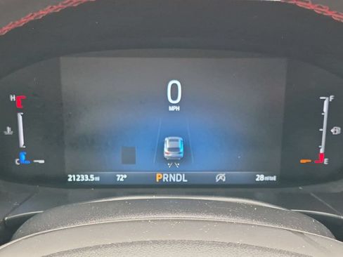 Used 2024 Ford Escape ST-Line w/ Tech Pack #1 AWD/4WD image 11