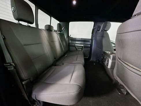 Certified 2019 Ford F150 XLT w/ Equipment Group 302A Luxury image 32