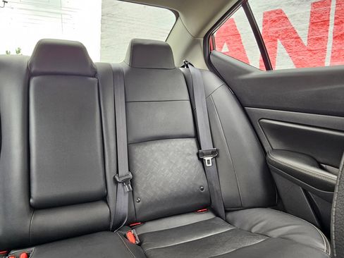 Used 2023 Nissan Altima 2.5 SL FWD image 26