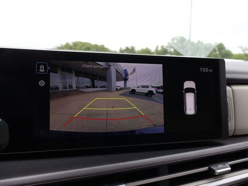 New 2026 Hyundai Santa Fe SEL AWD/4WD image 36