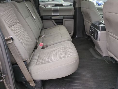 Used 2016 Ford F150 XLT w/ Equipment Group 302A Luxury image 21