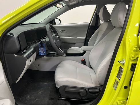 New 2026 Hyundai Kona SEL Sport FWD image 9