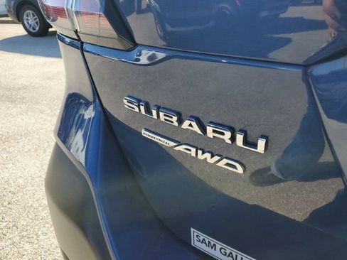 Used 2020 Subaru Outback Limited image 28