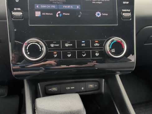 Used 2023 Hyundai Santa Cruz SEL w/ Activity Package AWD/4WD image 29