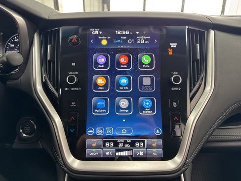 Used 2020 Subaru Outback Limited w/ Popular Package #2 image 26