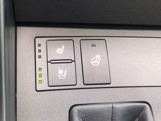 Certified 2024 Lexus IS 350 F Sport w/ Navigation Package RWD image 22