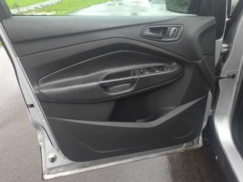 Used 2018 Ford Escape S FWD image 22
