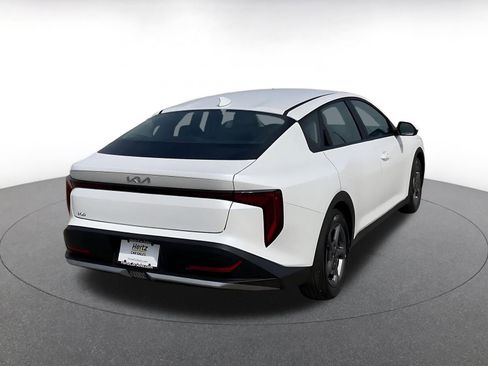 Used 2025 Kia K4 LXS image 14