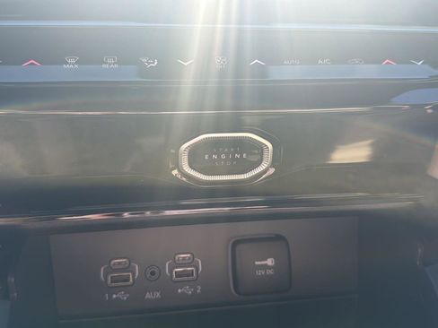 New 2026 Jeep Grand Cherokee Limited AWD/4WD image 33