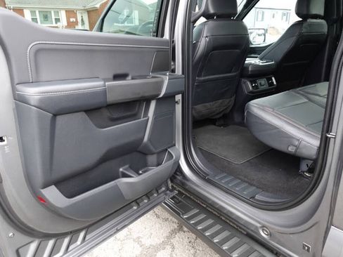 Used 2024 Ford F150 XLT w/ XLT Black Appearance Package AWD/4WD image 22