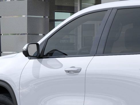 New 2026 GMC Acadia Elevation w/ Black Edition image 12