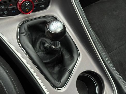 Used 2022 Dodge Challenger R/T Scat Pack image 36