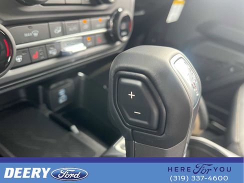 New 2025 Ford Bronco Badlands image 42