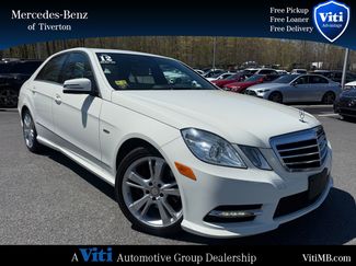 Used 2012 Mercedes-Benz E 350 4MATIC Sedan video 1