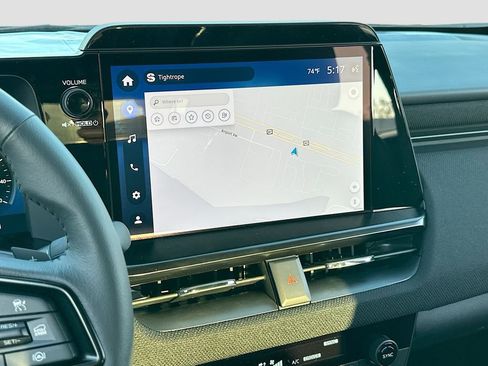 New 2026 Subaru Outback Limited XT image 13