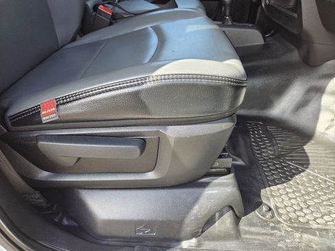 Used 2023 RAM 3500 Tradesman w/ Snow Chief Group image 31