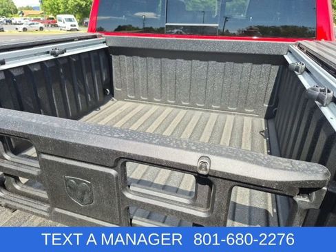New 2026 RAM 1500 Rebel AWD/4WD image 6