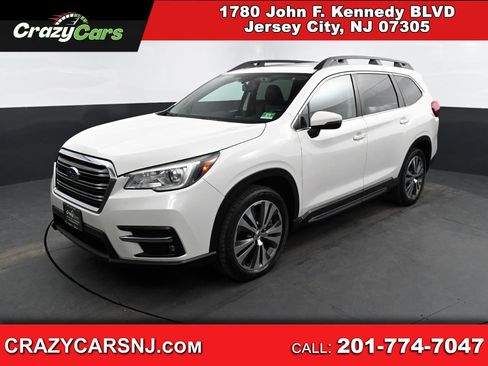Used 2019 Subaru Ascent Limited image 1