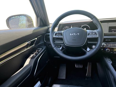 New 2025 Kia Telluride SX Prestige X-Line image 10