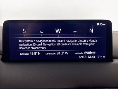 Used 2024 MAZDA CX-5 AWD 2.5 S w/ Preferred Package image 21