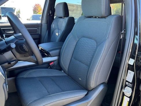 New 2026 RAM 1500 Big Horn image 18