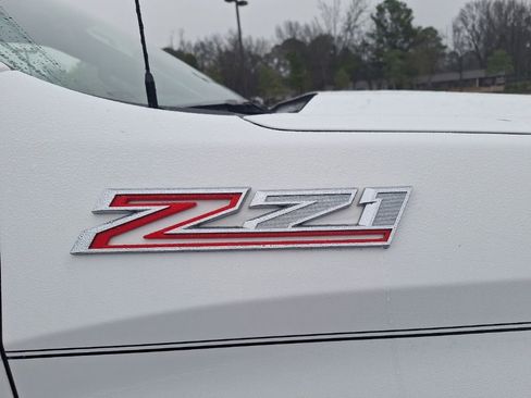 Used 2024 Chevrolet Silverado 1500 RST w/ Convenience Package II image 18