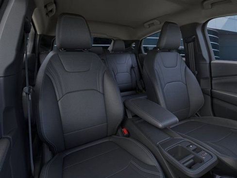New 2026 Ford Mustang Mach-E Premium w/ Interior Protection Package AWD/4WD image 68