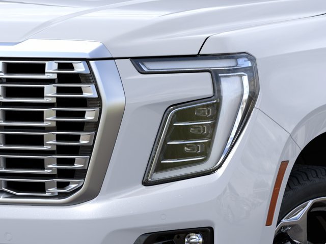 New 2027 GMC Yukon Denali w/ LPO, Yukon Bright Edition AWD/4WD image 11
