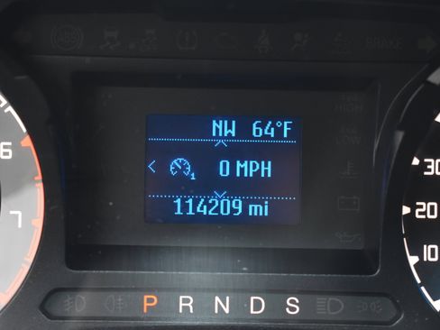 Used 2021 Ford Ranger XL w/ Equipment Group 101A High image 34