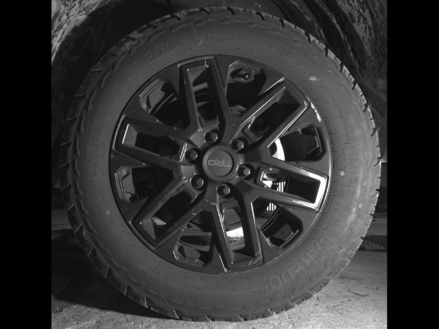 Used 2023 Toyota Tundra SR5 w/ TRD Sport Premium Package AWD/4WD image 11