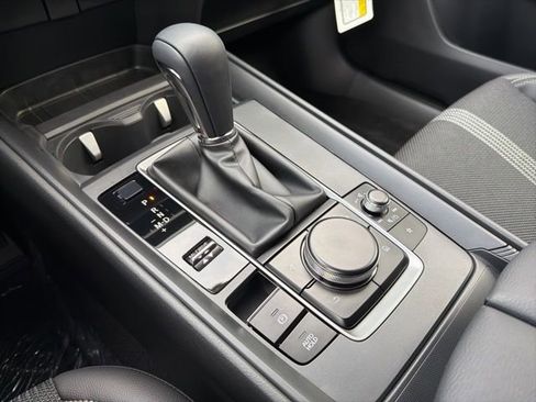 New 2026 MAZDA CX-50 AWD 2.5 S w/ Cargo Package image 14