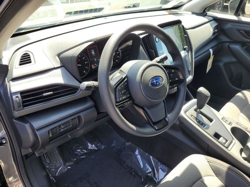 New 2026 Subaru Crosstrek 2.0i Premium AWD/4WD image 8