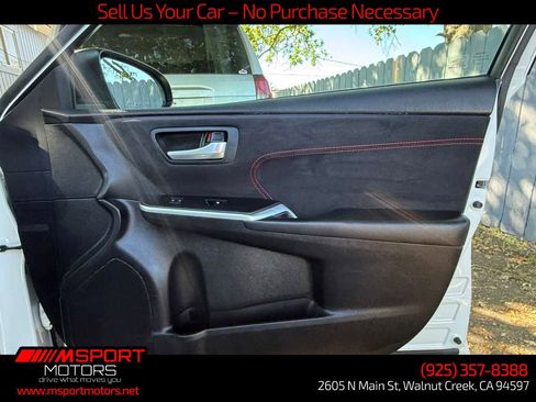 Used 2015 Toyota Camry XSE w/ Moonroof Package FWD image 28