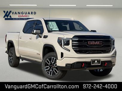 New 2026 GMC Sierra 1500 AT4 w/ AT4 Premium Package