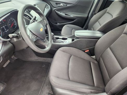 Used 2023 Chevrolet Malibu LT image 14