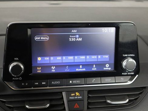 Used 2022 Nissan Altima 2.5 S FWD image 28