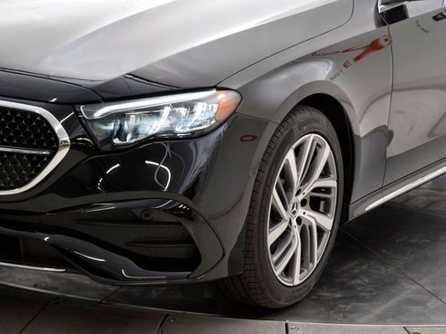 New 2026 Mercedes-Benz E 350 Sedan image 11