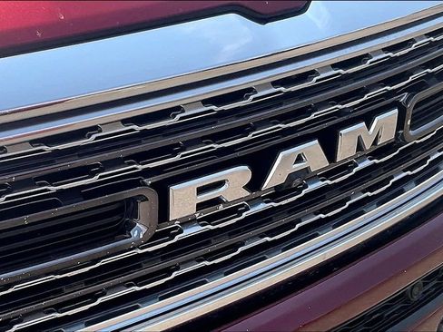 Used 2020 RAM 1500 Limited w/ Advanced Safety Group AWD/4WD image 28