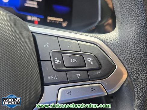 Used 2022 Volkswagen Taos S image 27