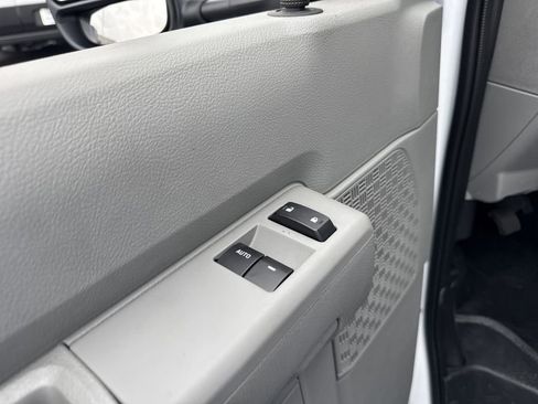 New 2026 Ford E-350 and Econoline 350 Super Duty w/ Power Equipment Group RWD image 34