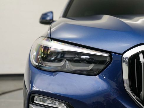 Used 2020 BMW X5 sDrive40i w/ Convenience Package image 13