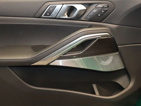 New 2026 BMW X6 M Competition w/ Executive Package image 18