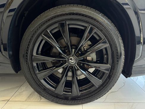 Used 2022 Lexus NX 350 F Sport AWD/4WD image 11