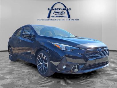 New 2026 Subaru Impreza 2.0i Sport