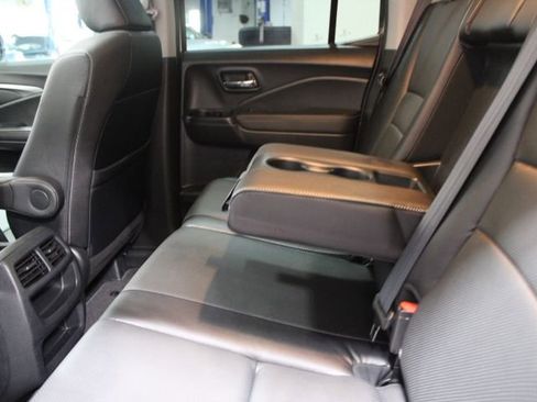 Used 2023 Honda Ridgeline RTL image 26