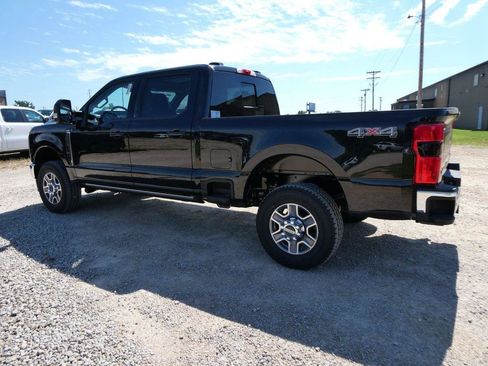 New 2026 Ford F250 Lariat AWD/4WD image 8